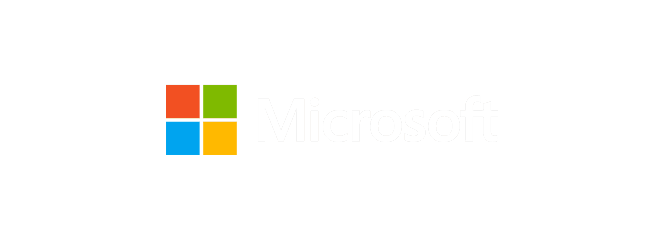 logo microsoft